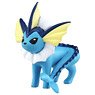 Monster CollectionEX EMC-21 Vaporeon (Character Toy)