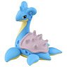 Monster CollectionEX EHP_06 Lapras (Character Toy)