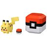 Pokemon Quest Pokcell Collection Pikachu (Character Toy)