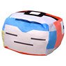 Pokemon Quest Pokcell PillowPlush Snorlax with Friends (Character Toy)