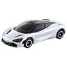 No.57 McLaren 720S (First Special Specification) (Tomica)