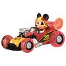 ミッキーマウスとロードレーサーズ トミカ MRR-09 ホット・ロッド ミッキーマウス スーパーチャージタイプ (トミカ)