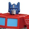 Metal Figure Collection Transformers Convoy (Character Toy)