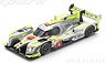 ENSO CLM P1/01 Nismo No.4 ByKOLLES Racing 24H Le Mans 2018 (ミニカー)