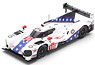 BR Engineering BR1 Gibson No.10 DragonSpeed 24H Le Mans 2018 (Diecast Car)