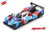 BR Engineering BR1 AER No.11 SMP Racing 24H Le Mans 2018 (Diecast Car)