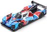 BR Engineering BR1 AER No.17 SMP Racing 24H Le Mans 2018 (ミニカー)