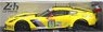 Chevrolet Corvette C7.R No.63 Corvette Racing 24H Le Mans 2018 (Diecast Car)