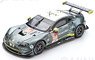 Aston Martin Vantage No.98 Aston Martin Racing 24H Le Mans 2018 (ミニカー)