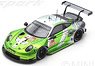 Porsche 911 RSR No.99 Proton Competition 24H Le Mans 2018 (ミニカー)