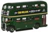 (N) London Transport Country RTL Bus (Green) (Model Train)