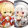 きゃらとりあ缶 Fate/Grand Order vol.2 (12個セット) (キャラクターグッズ)