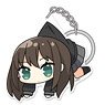 The Idolm@ster Cinderella Girls Rin Shibuya Acrylic Tsumamare Key Ring (Anime Toy)