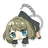 The Idolm@ster Cinderella Girls Kaede Takagaki Acrylic Tsumamare Key Ring (Anime Toy)