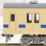 J.R. Series 103 (Kansai Type/Setouchi Color/E07 Formation) Four Car Formation Set (w/Motor) (4-Car Set) (Pre-colored Completed) (Model Train)