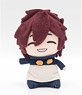 Blood Blockade Battlefront & Beyond Plush Chokon to Friends Leonardo (Anime Toy)