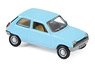 Renault 5 1972 Light blue (Diecast Car)