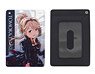The Idolm@ster Million Live! Grac&e Nocturne Tomoka Tenkubashi Full Color Pass Case (Anime Toy)