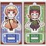 [Hetalia: Axis Powers] Trading Acrylic Stand Vol.3 (Set of 10) (Anime Toy)