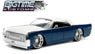 BIGTIME KUSTOMS 1964 LINCOLN CONTINENTAL (ミニカー)