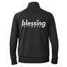 冴えない彼女の育てかた♭ blessing software ドライジャージ BLACK XL (キャラクターグッズ)