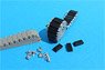 WWII T51 Track Links for M4/M3 Middle Tank (Plastic model)