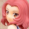 Girls und Panzer [Rosehip] (PVC Figure)