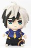 Tales Series Plush Chokon to Friends Ludger Will Kresnik (Anime Toy)