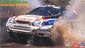 Toyota Corolla WRC Safari Rally Kenya 1998 (Model Car)
