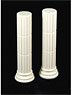 Column C (2 Pieces) (Plastic model)