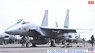 F-15J イーグル `ミスティックイーグルII 航空自衛隊` (プラモデル)