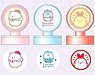 Sumikko Gurashi Sumikko Stamp Collection 3 (Set of 18) (Anime Toy)