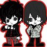 Persona 5 Trading Rubber Strap (Set of 9) (Anime Toy)