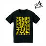 Persona 4 Mayonaka T-shirt Ladies S (Anime Toy)