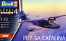 PBY-5A Catalina (Plastic model)