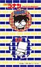 Detective Conan Crystal Magnet (Conan & Kid) (Anime Toy)