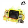Persona 4 Desktop Acrylic Perpetual Calendar (Anime Toy)