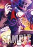 Uta no Prince-sama Shining Live Clear File Magical Halloween Live Another Shot Ver. [Ranmaru Kurosaki] (Anime Toy)