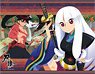 Katanagatari B2 Tapestry (Anime Toy)