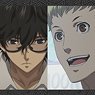 [Persona 5 the Animation] Bromide Collection Vol.2 (Set of 24) (Anime Toy)