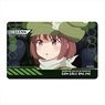 Sword Art Online Alternative Gun Gale Online IC Card Sticker Vol.2 Llenn B (Anime Toy)
