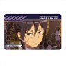 Sword Art Online Alternative Gun Gale Online IC Card Sticker Vol.2 Pitohui (Anime Toy)