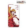 Attack on Titan iPhone Case Color Palette Ver. (Eren) (for iPhone 6/6s) (Anime Toy)