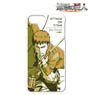 Attack on Titan iPhone Case Color Palette Ver. (Jean) (for iPhone 6/6s) (Anime Toy)