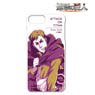 Attack on Titan iPhone Case Color Palette Ver. (Erwin) (for iPhone 6/6s) (Anime Toy)