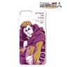 Attack on Titan iPhone Case Color Palette Ver. (Erwin) (for iPhone 6 Plus/6s Plus) (Anime Toy)