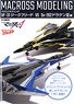 マクロスモデリング VF-31 ジークフリード VS Sv-262 ドラケンIII編 (書籍)