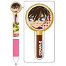 [Detective Conan] 3 Color Ballpoint Pen / Conan Edogawa (Anime Toy)