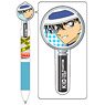 [Detective Conan] 3 Color Ballpoint Pen / Kid the Phantom (Anime Toy)