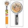 [Detective Conan] 3 Color Ballpoint Pen / Toru Amuro (Anime Toy)